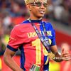 احمد ياسر برشلونة