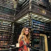aninha das leituras