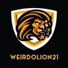 weirdolion2112