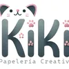 Kiki Papelería by Mica Flores