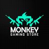 MONKEY GAMEE