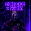gonor_krek