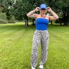 Courtney Cutaia