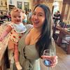 Lauren Weeks | First Time Mama