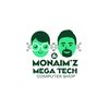 MONAIM'Z _صاحبك بتاع اللابات