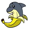 bananita.dolphinita