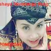 Sendux Reog Ponorogo