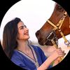 شهد الشمري🐎