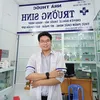 truongsinh.pharmacy