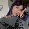 Елизавета Шабашова