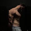 Idan Belau ||   Fitness Coach