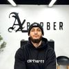 Al Barber