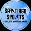 Tyler Santiago