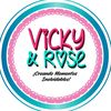 vickyrosedelights