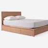 theniggestbed