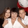 Юлия Бутова