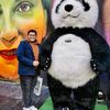 pandalcoholico