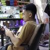 TEMAN. MU