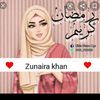 itzzunairakhan