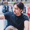 syedalihuramzai