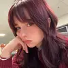strawberrydorian