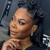Nadia Batson