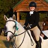 Another horse girl