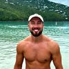 Aaron Stephenson