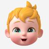 NuNu Tv Nursery Rhymes