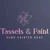 tasselsandpaint
