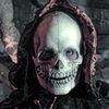The Darkness and CreepyWorld