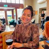 Thai Family in UK