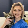 Cat The Vet