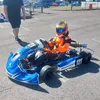 chillingacorn18
