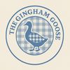 theginghamgoose