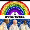 Celestial Church @Weintheccc