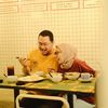 mima makan