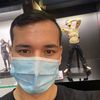 mr.ikrom