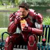 Ironman-dilon