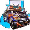 Busesguatemala oficial 🚍🇬🇹