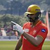 cricketmode