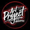 Art Project Adesivos