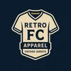 retrofcapparel