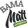 the.bama.matt