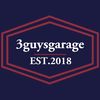 3guysgarage