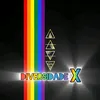 DIVERSIDADE X