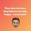 xxxcarryon