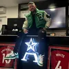 A Star Tattoos