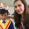 K-Em Khloey Angie