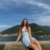 ilona in italy